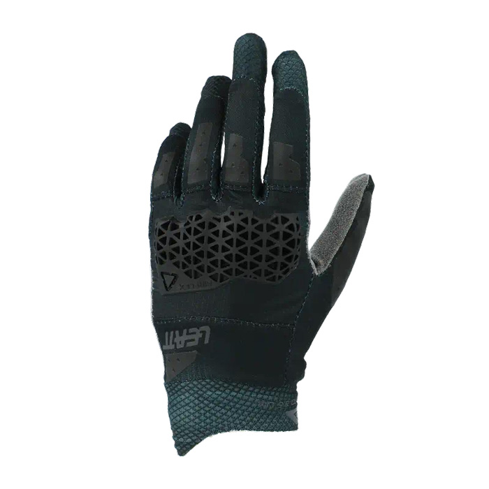Мотоперчатки подростковые Leatt Moto 3.5 Jr Glove (Black, S, 2023 (6021040560))